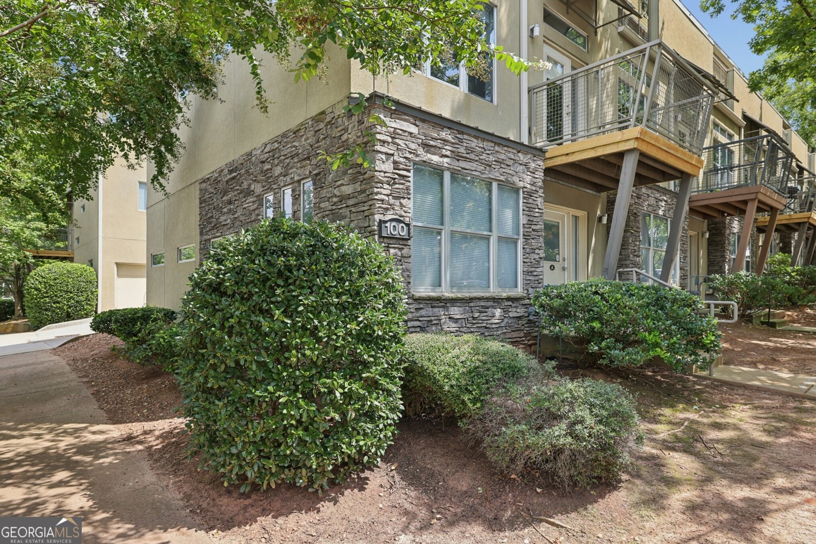 100 Moreland Avenue Atlanta - Photo 26