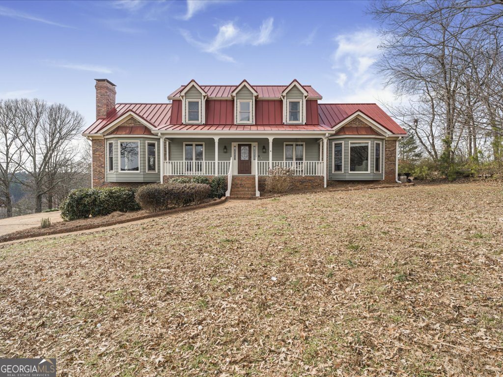 652 McCready Drive Dallas - main photo
