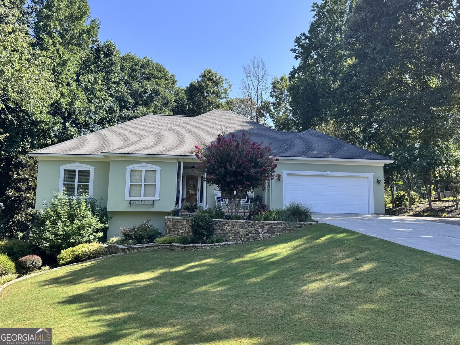 2304 Quail Creek Terrace Buford - main photo