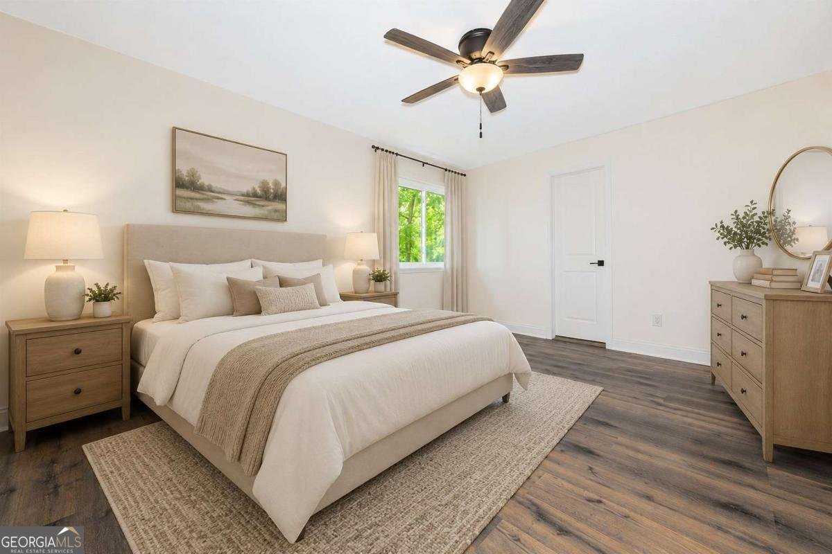 10175 Old Woodland Entry Johns Creek - Photo 18