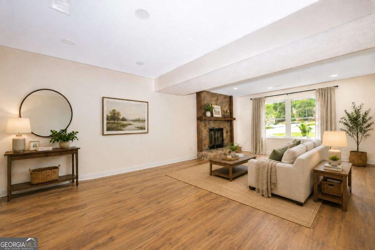 10175 Old Woodland Entry Johns Creek - Photo 28
