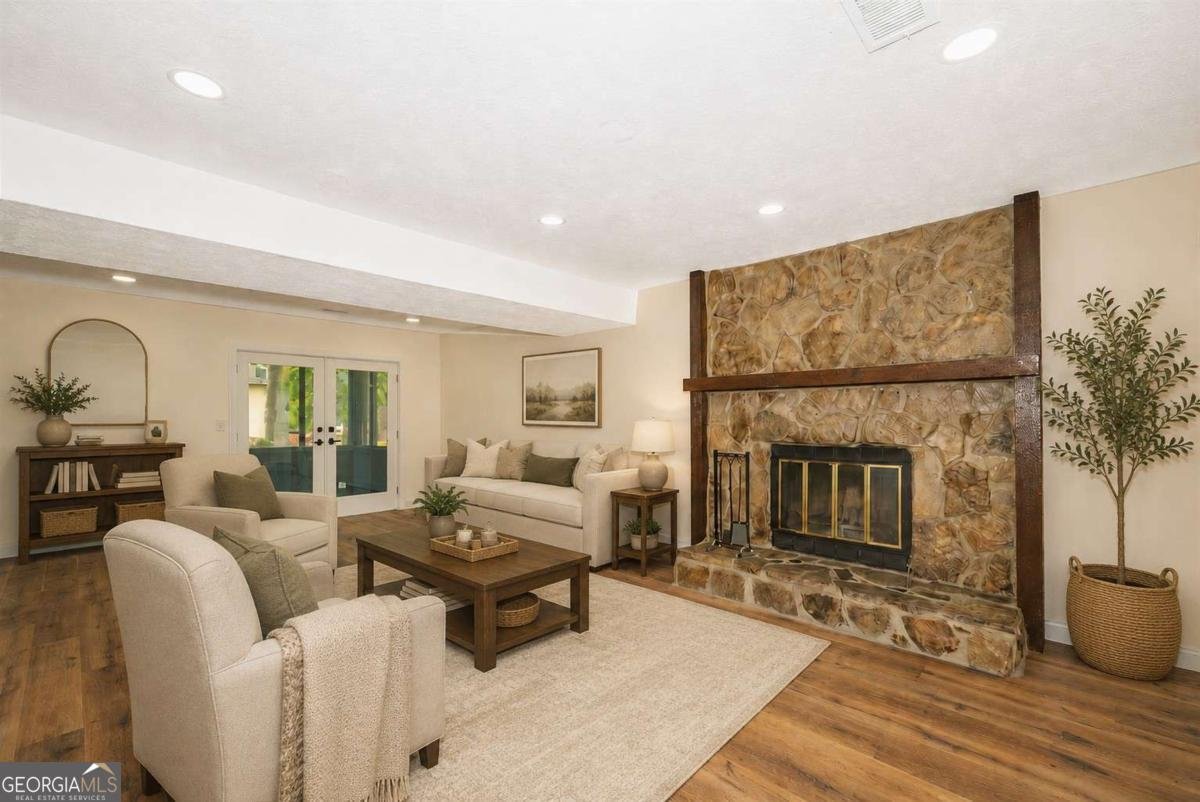 10175 Old Woodland Entry Johns Creek - Photo 30
