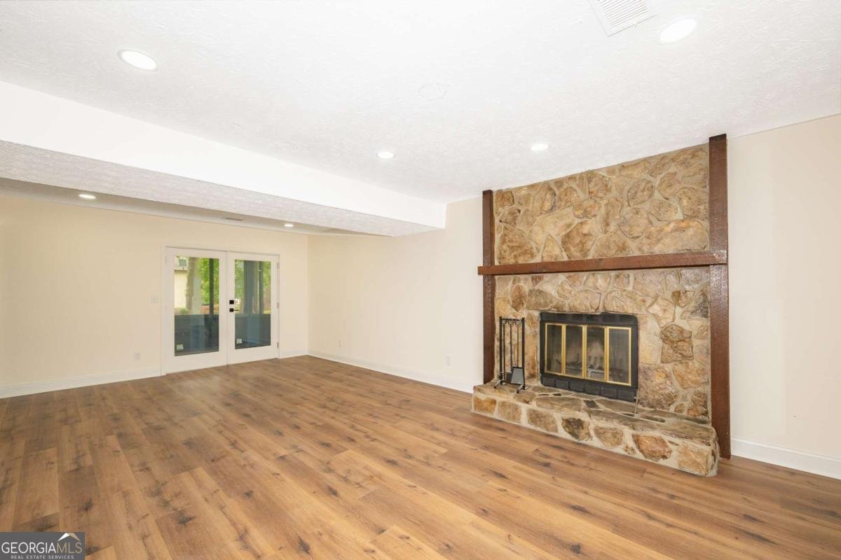 10175 Old Woodland Entry Johns Creek - Photo 31