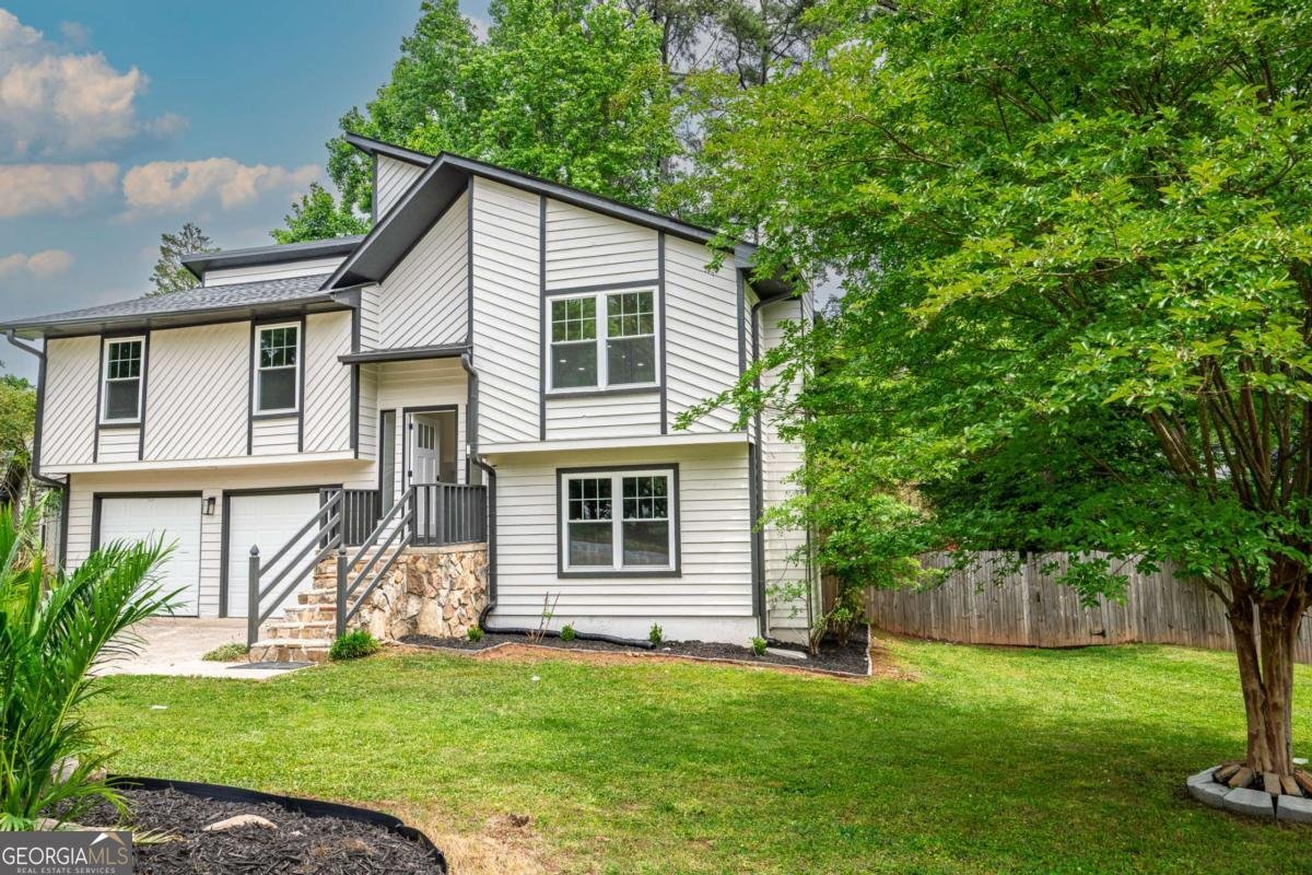 10175 Old Woodland Entry Johns Creek - Photo 33