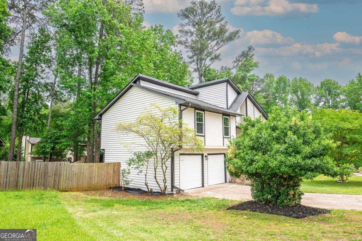 10175 Old Woodland Entry Johns Creek - Photo 34