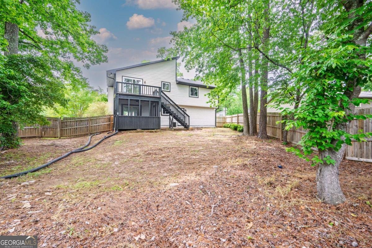 10175 Old Woodland Entry Johns Creek - Photo 35