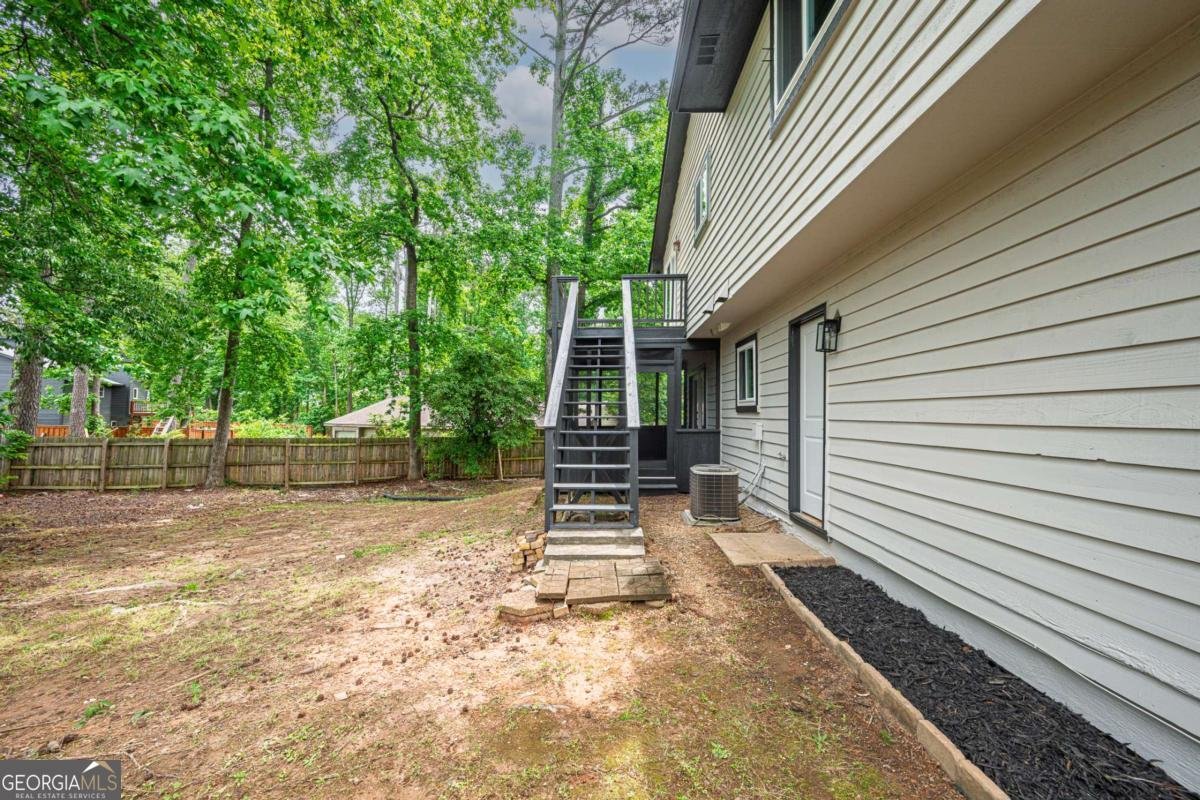 10175 Old Woodland Entry Johns Creek - Photo 37