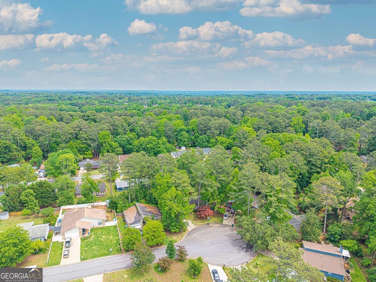 10175 Old Woodland Entry Johns Creek - Photo 41