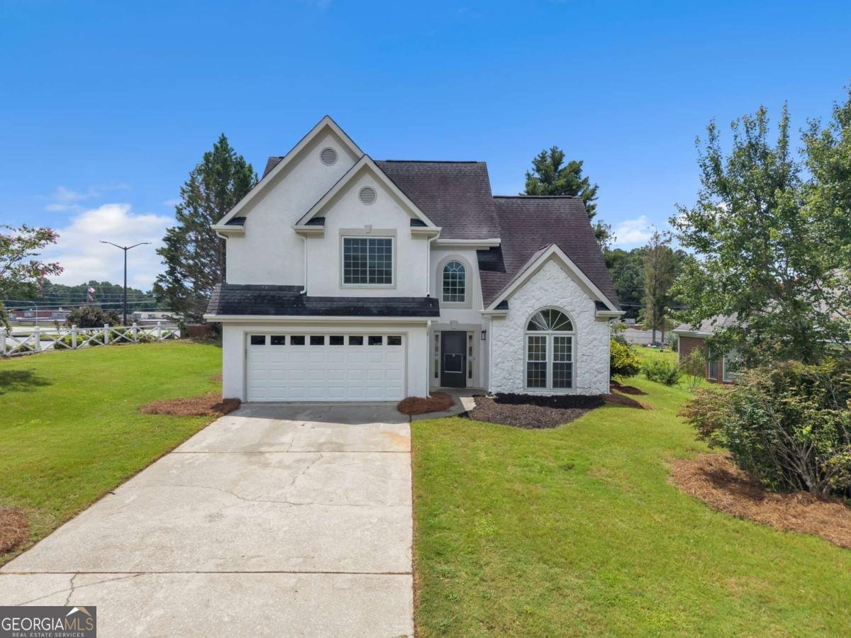 9757 Washington Circle Jonesboro - main photo