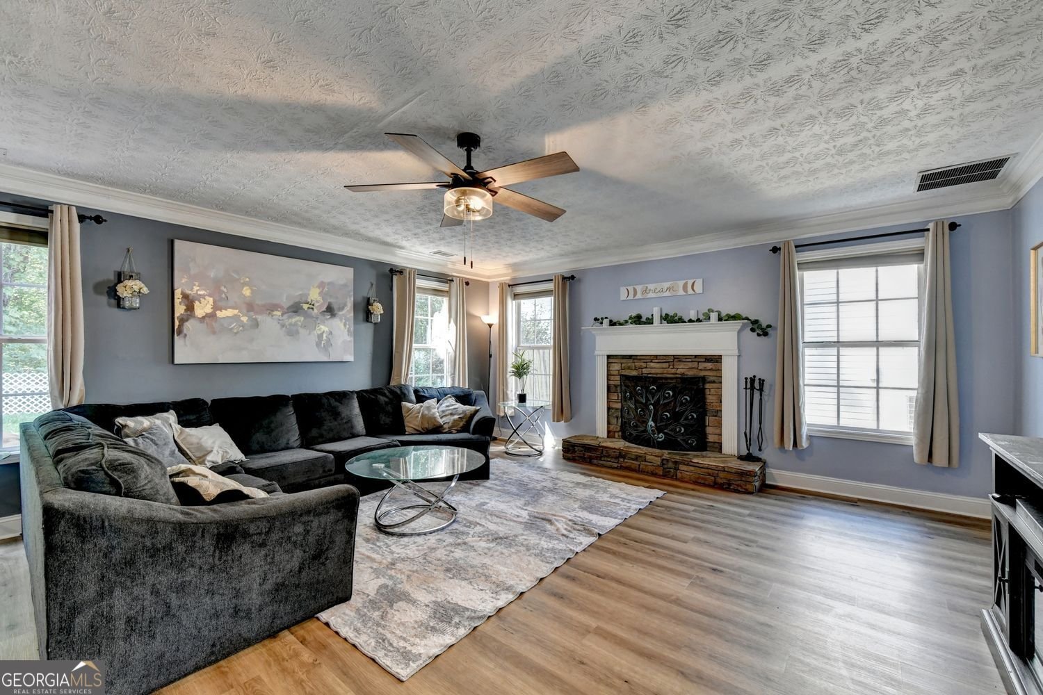 290 Lake Valley Drive Loganville - Photo 10