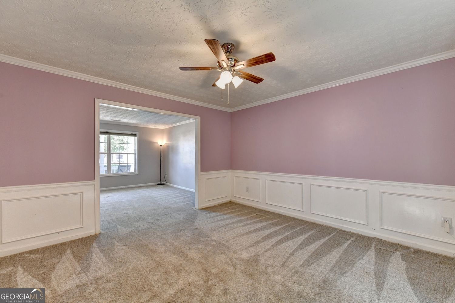 290 Lake Valley Drive Loganville - Photo 18