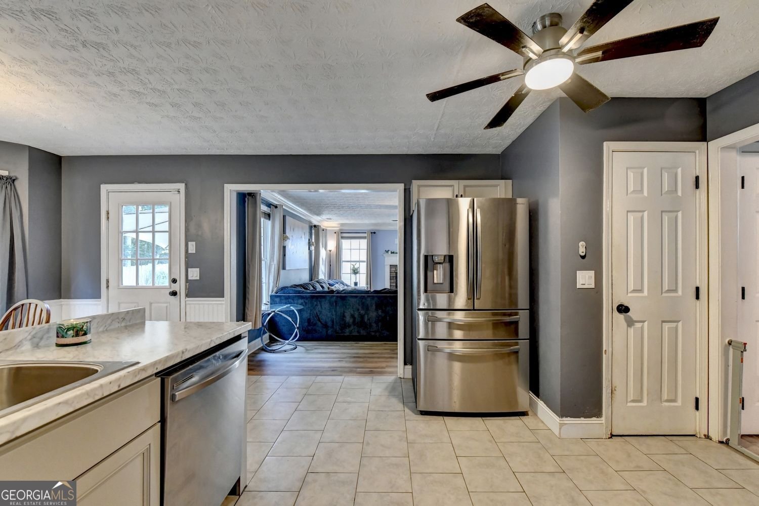290 Lake Valley Drive Loganville - Photo 19