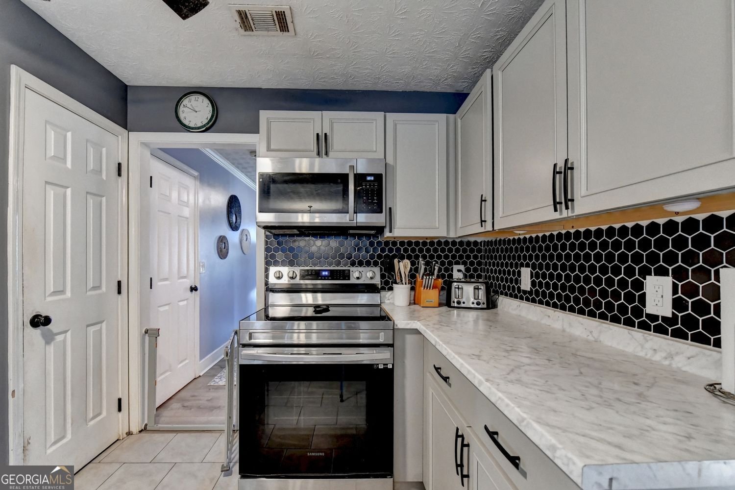 290 Lake Valley Drive Loganville - Photo 20