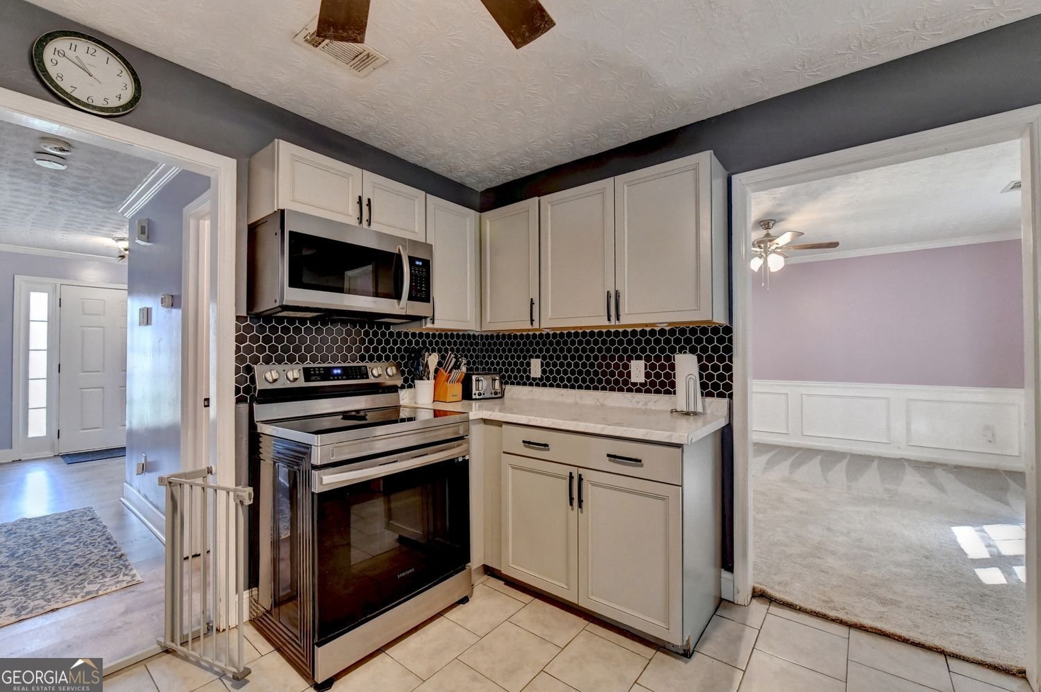 290 Lake Valley Drive Loganville - Photo 21
