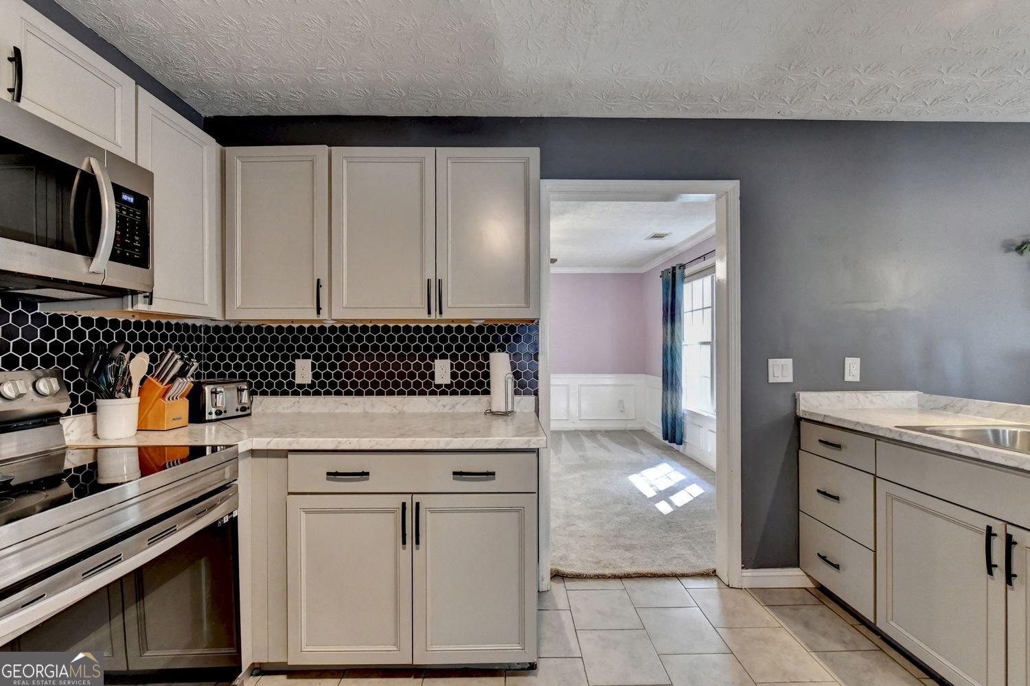 290 Lake Valley Drive Loganville - Photo 22