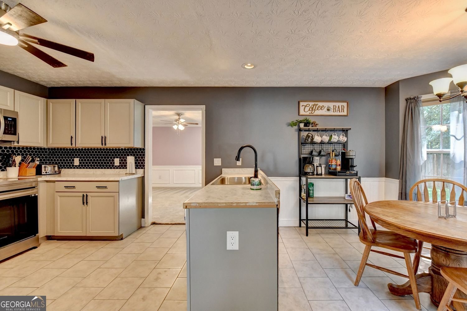 290 Lake Valley Drive Loganville - Photo 25