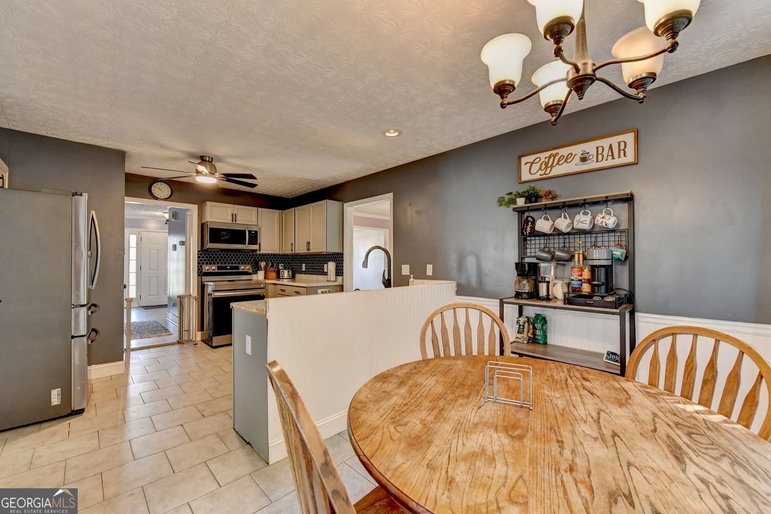 290 Lake Valley Drive Loganville - Photo 26