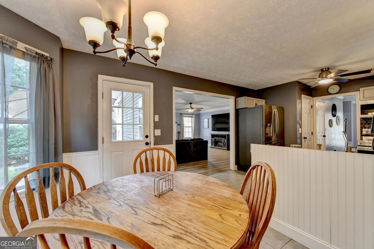 290 Lake Valley Drive Loganville - Photo 27