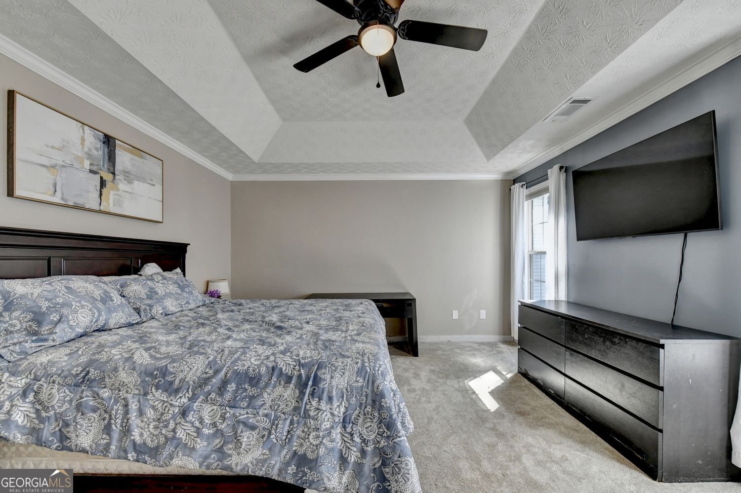 290 Lake Valley Drive Loganville - Photo 29