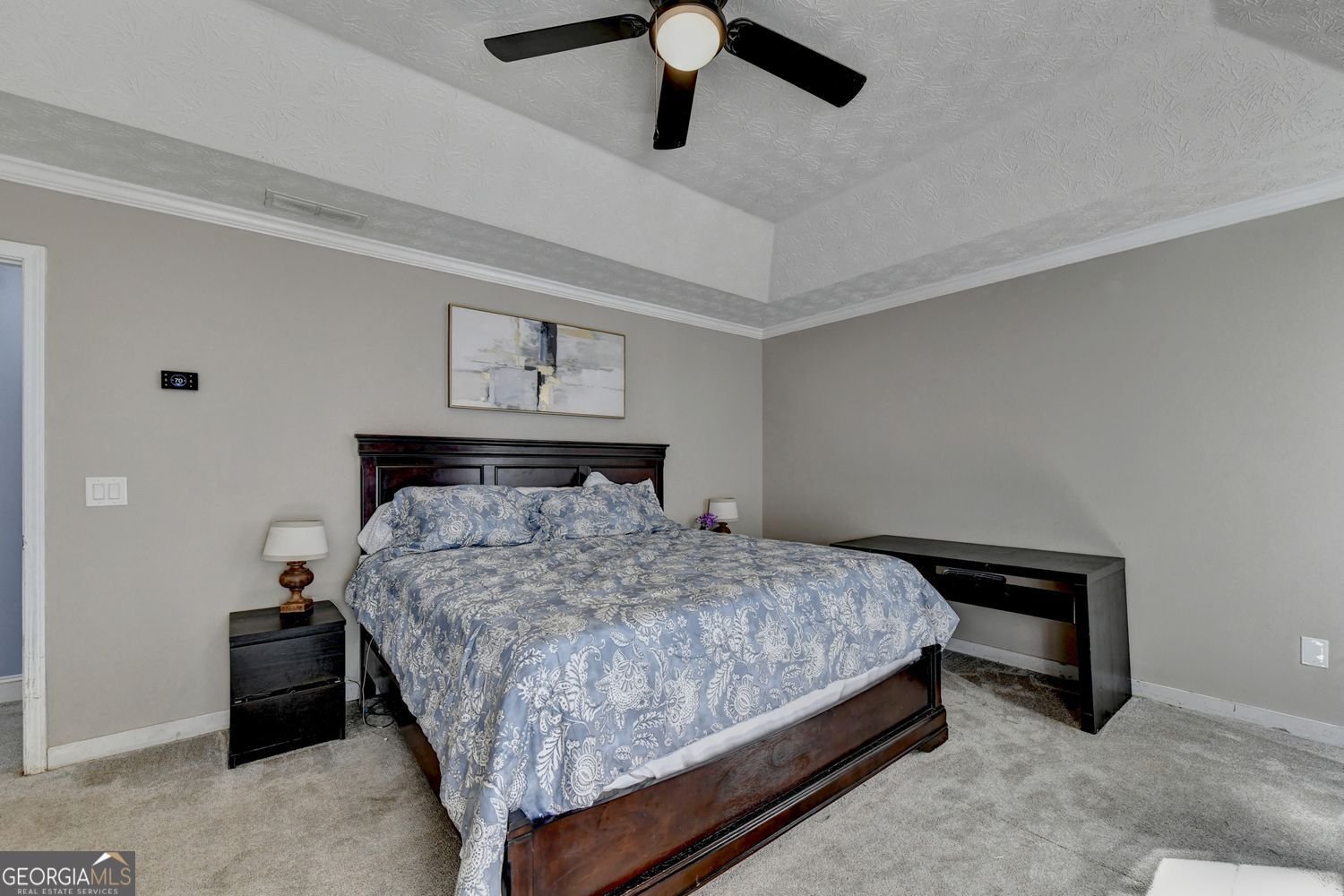 290 Lake Valley Drive Loganville - Photo 30