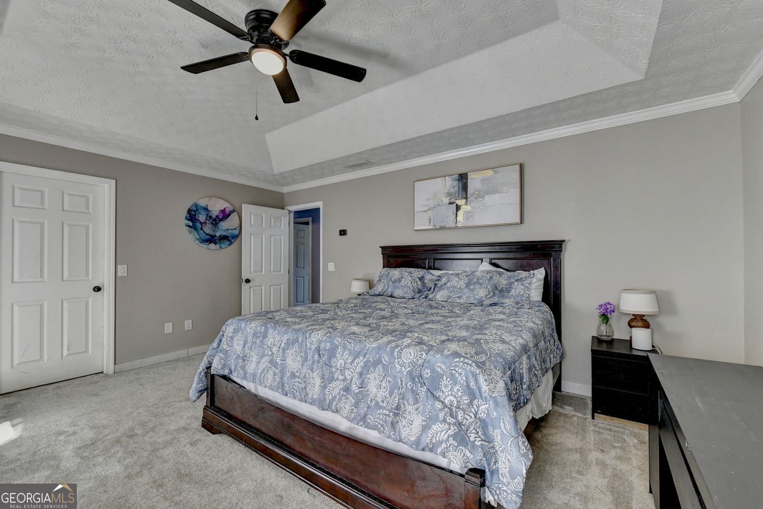 290 Lake Valley Drive Loganville - Photo 31