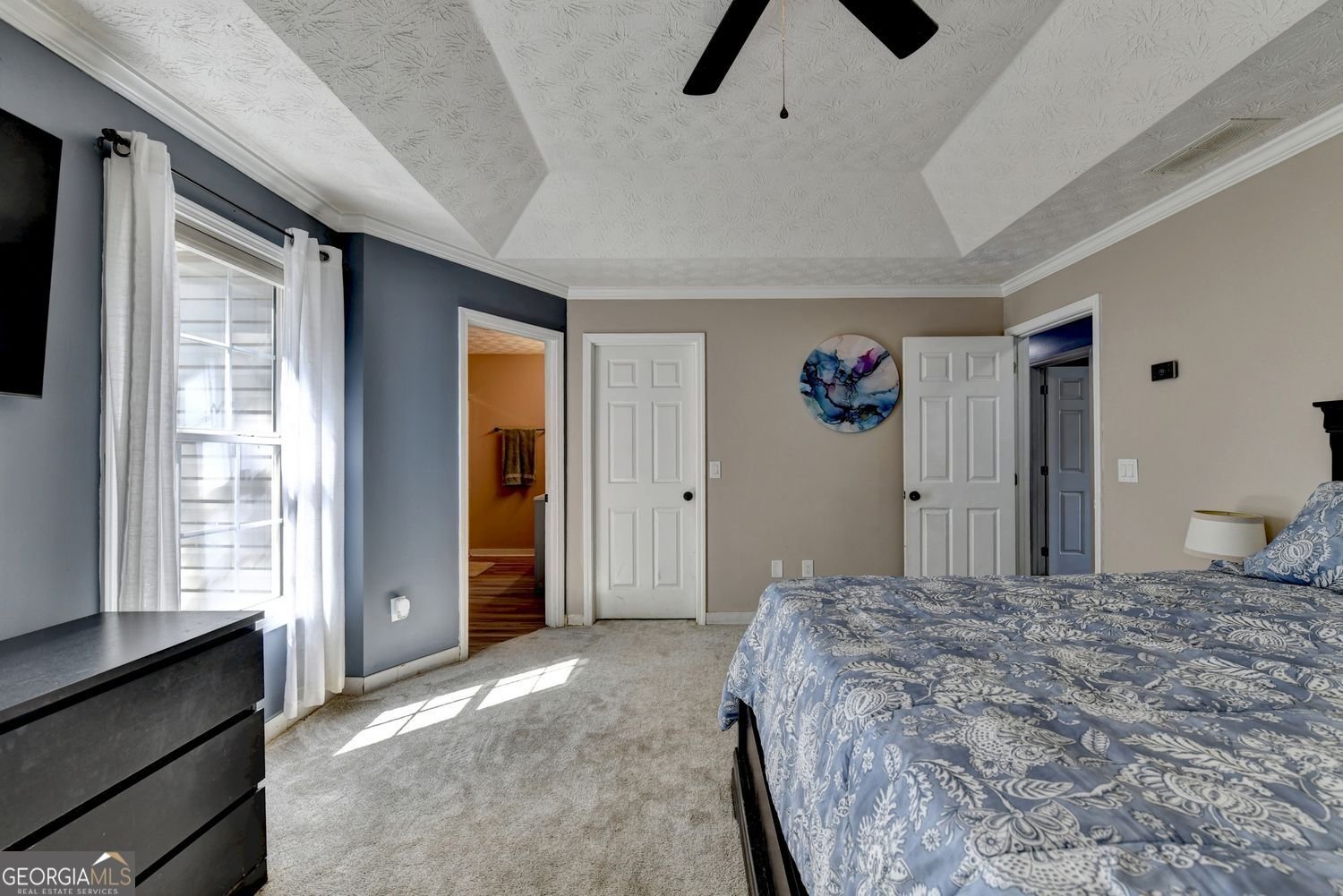 290 Lake Valley Drive Loganville - Photo 32