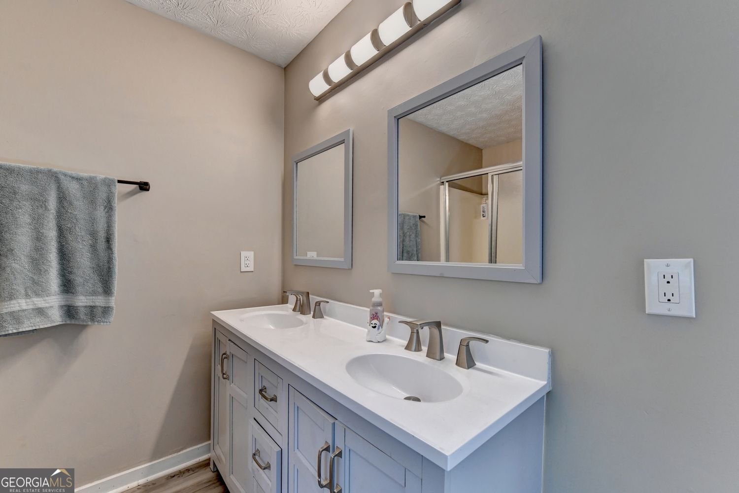 290 Lake Valley Drive Loganville - Photo 33