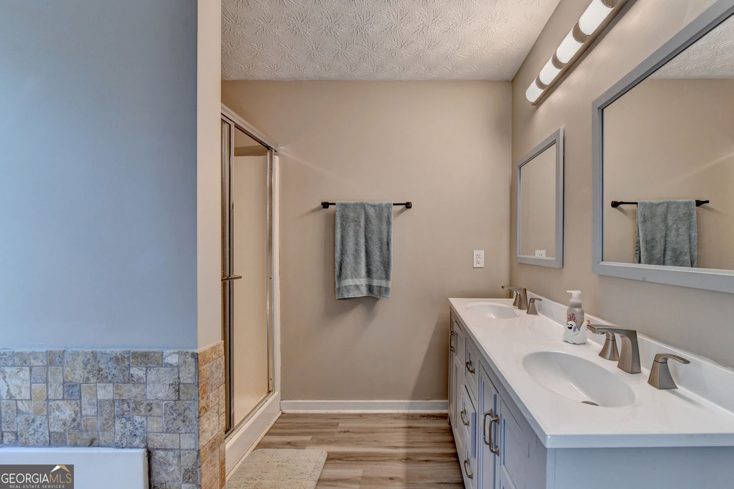 290 Lake Valley Drive Loganville - Photo 34