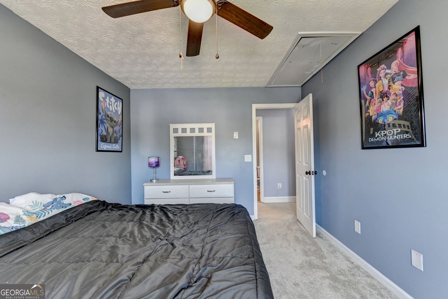 290 Lake Valley Drive Loganville - Photo 39