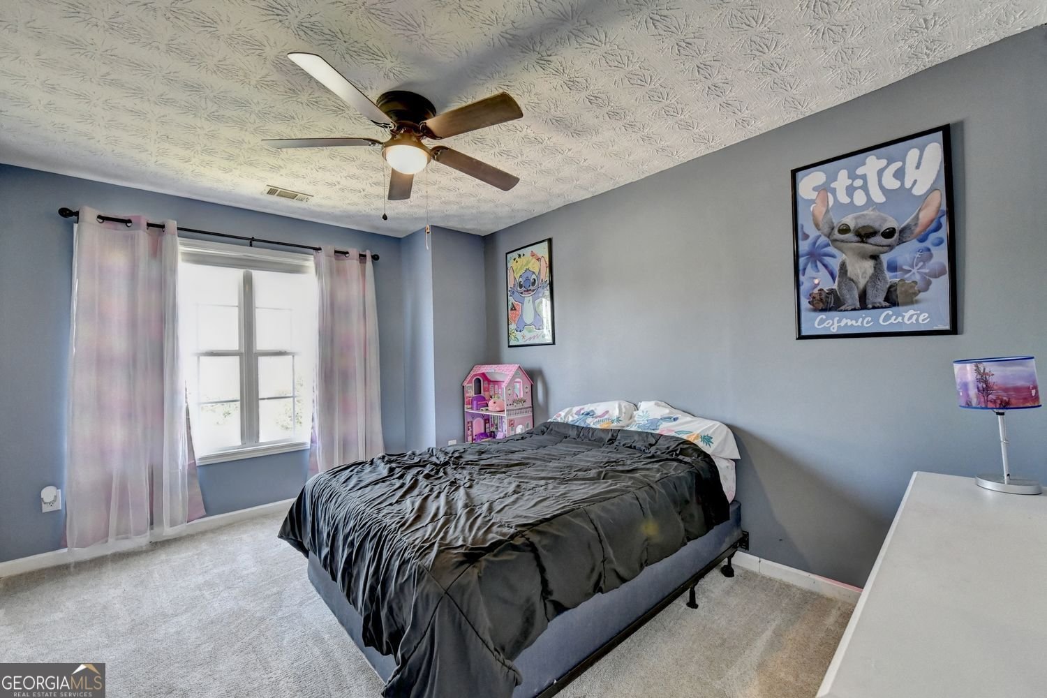 290 Lake Valley Drive Loganville - Photo 40
