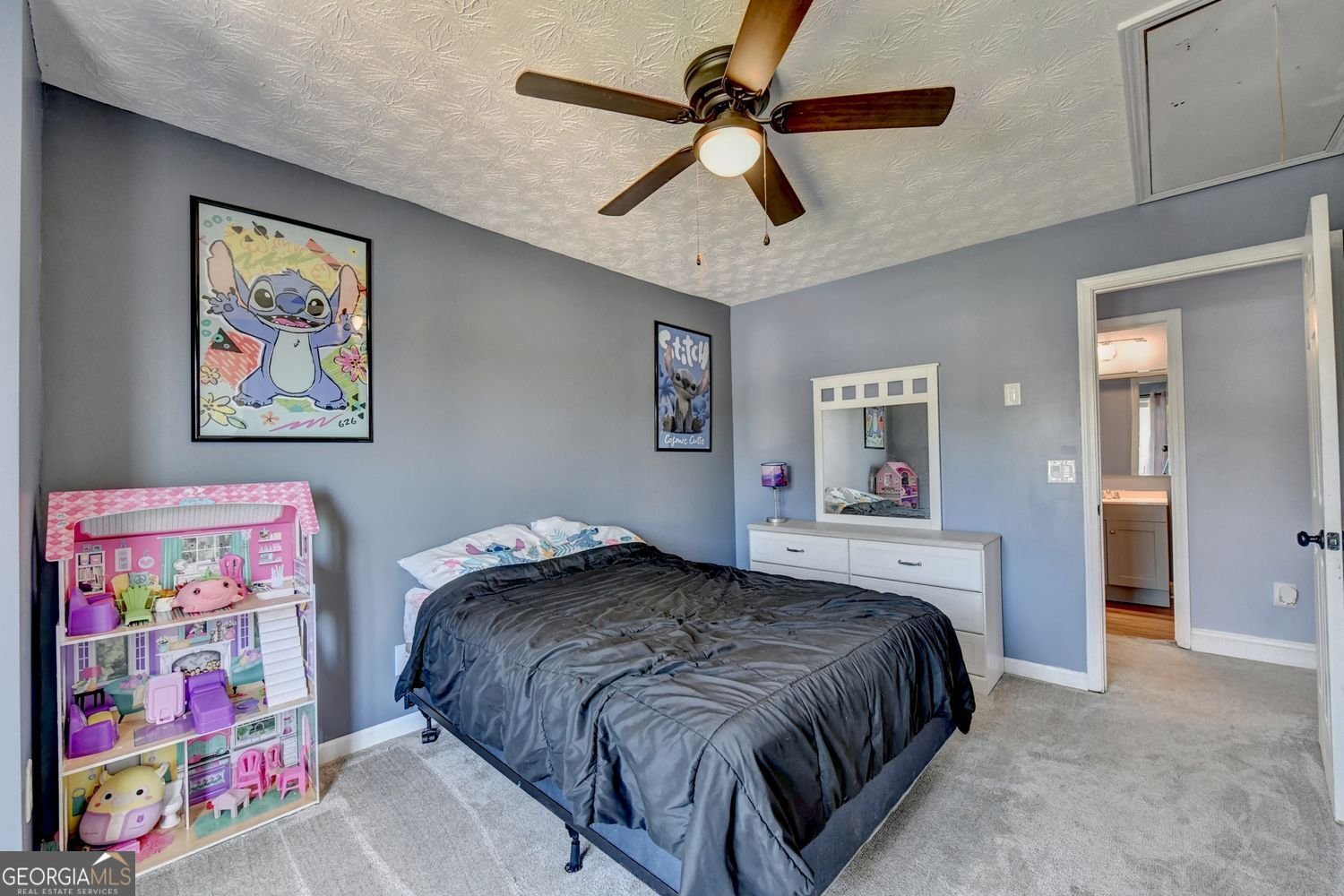 290 Lake Valley Drive Loganville - Photo 41
