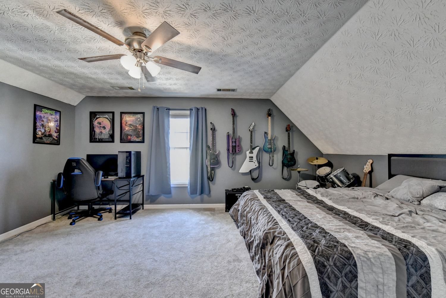 290 Lake Valley Drive Loganville - Photo 42