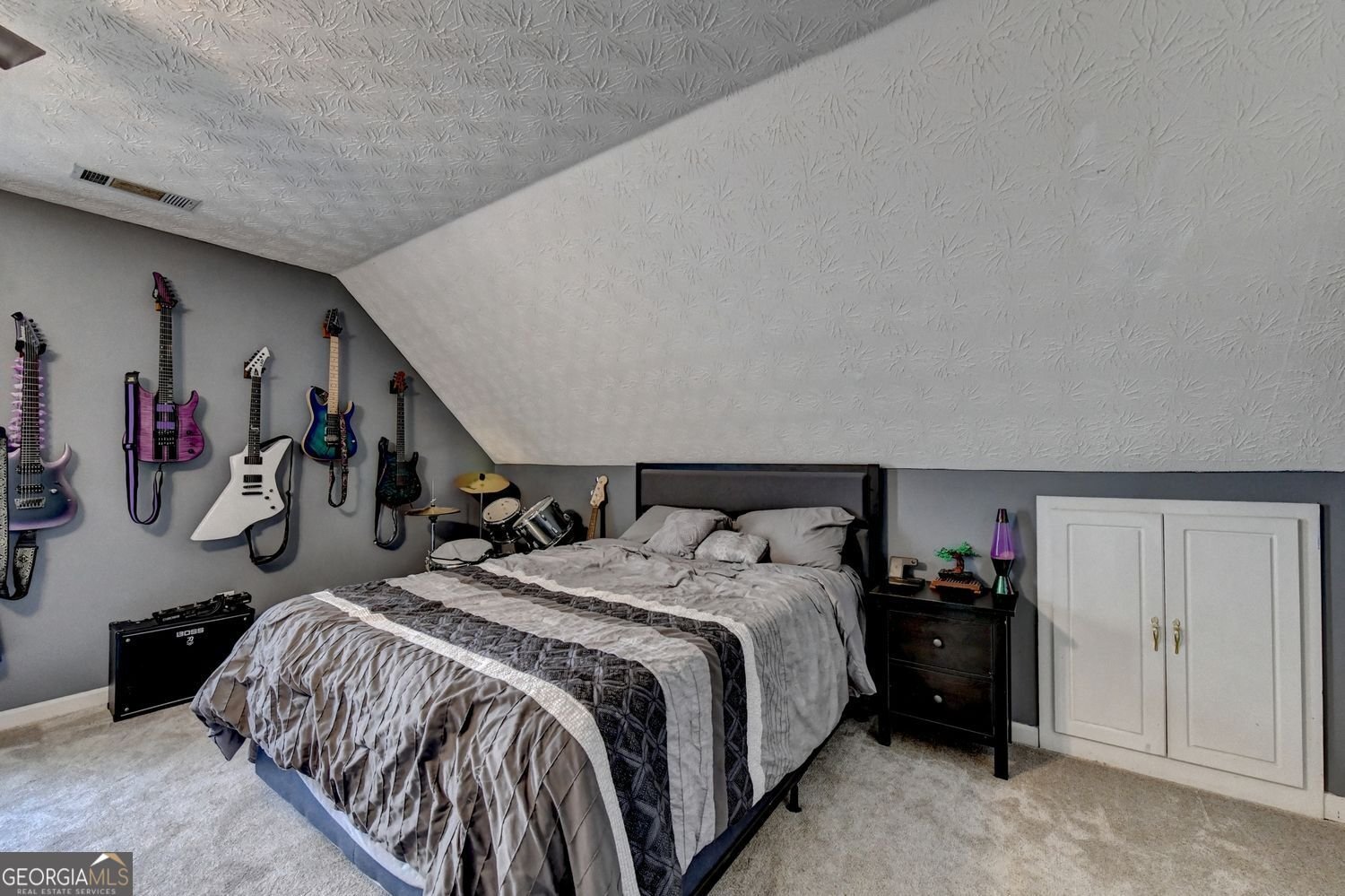 290 Lake Valley Drive Loganville - Photo 43