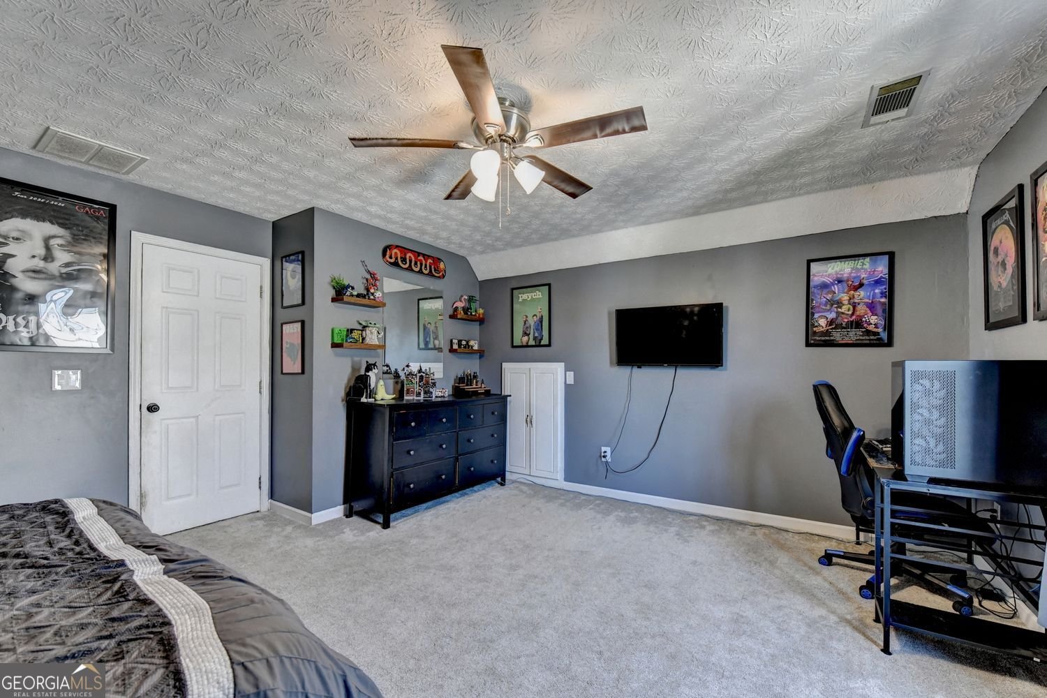 290 Lake Valley Drive Loganville - Photo 44