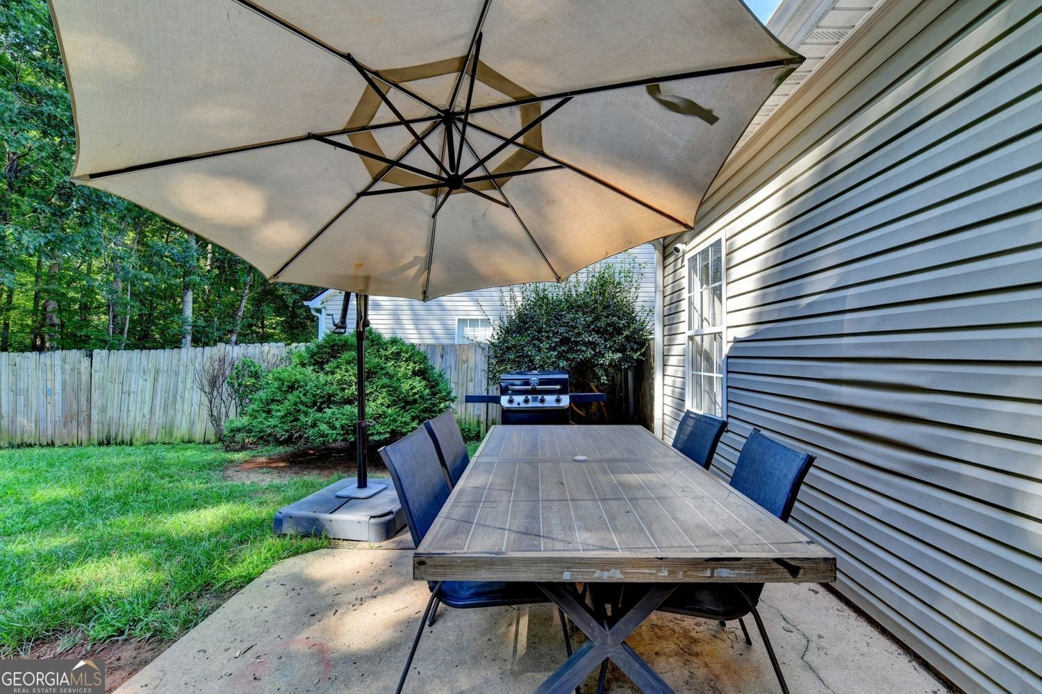 290 Lake Valley Drive Loganville - Photo 46