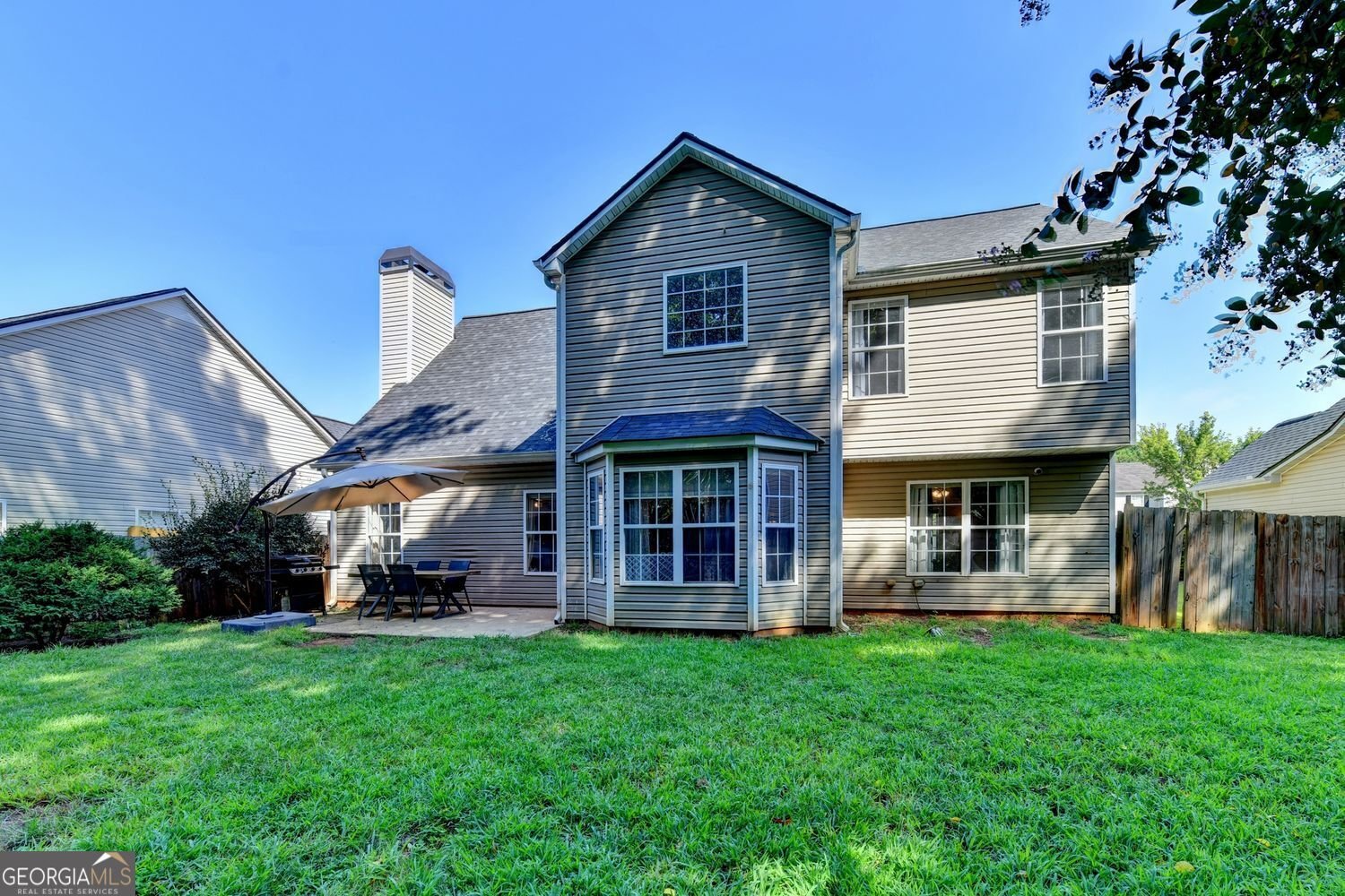 290 Lake Valley Drive Loganville - Photo 49