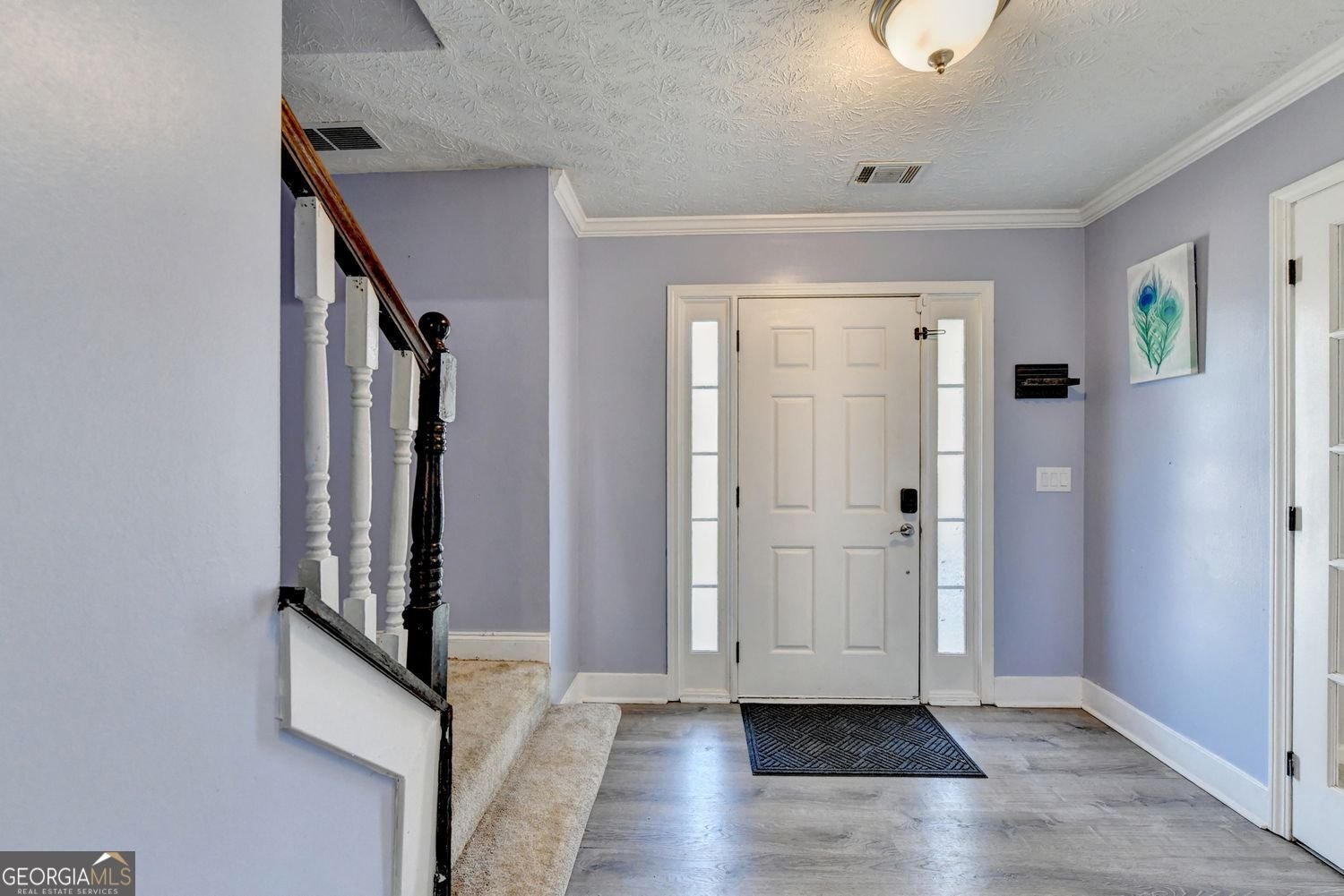 290 Lake Valley Drive Loganville - Photo 6