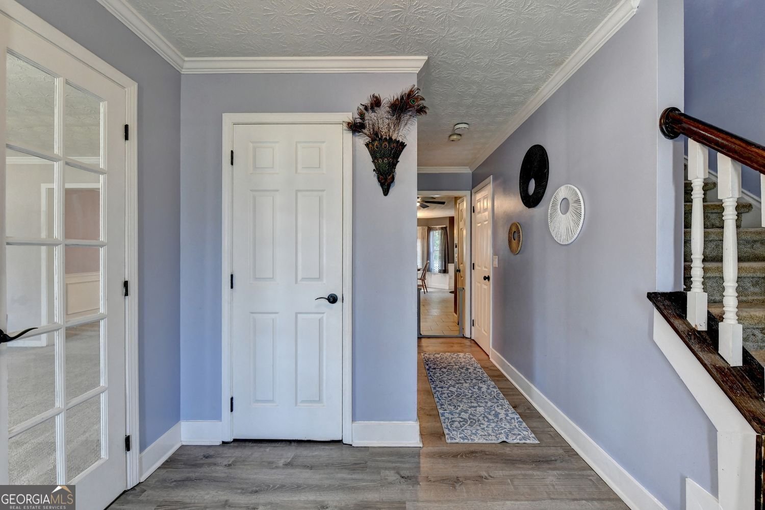290 Lake Valley Drive Loganville - Photo 7