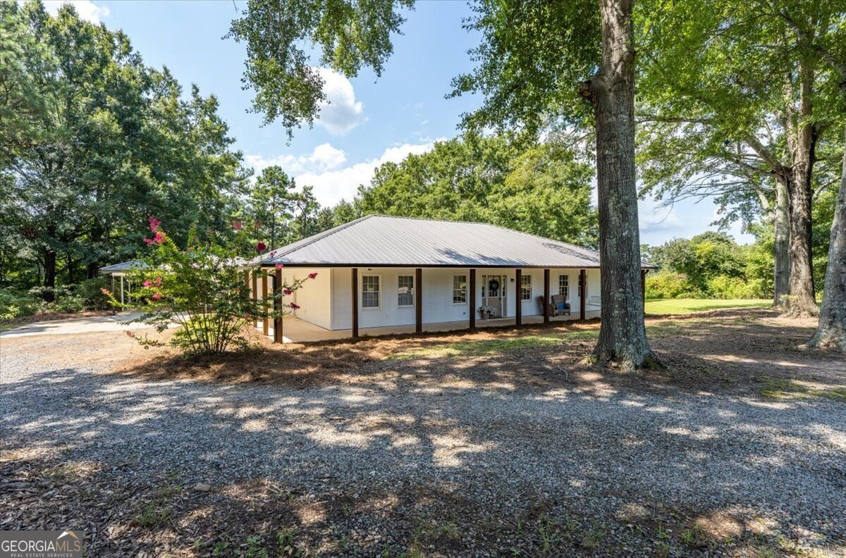 575 Old Union Gin Road Forsyth - main photo