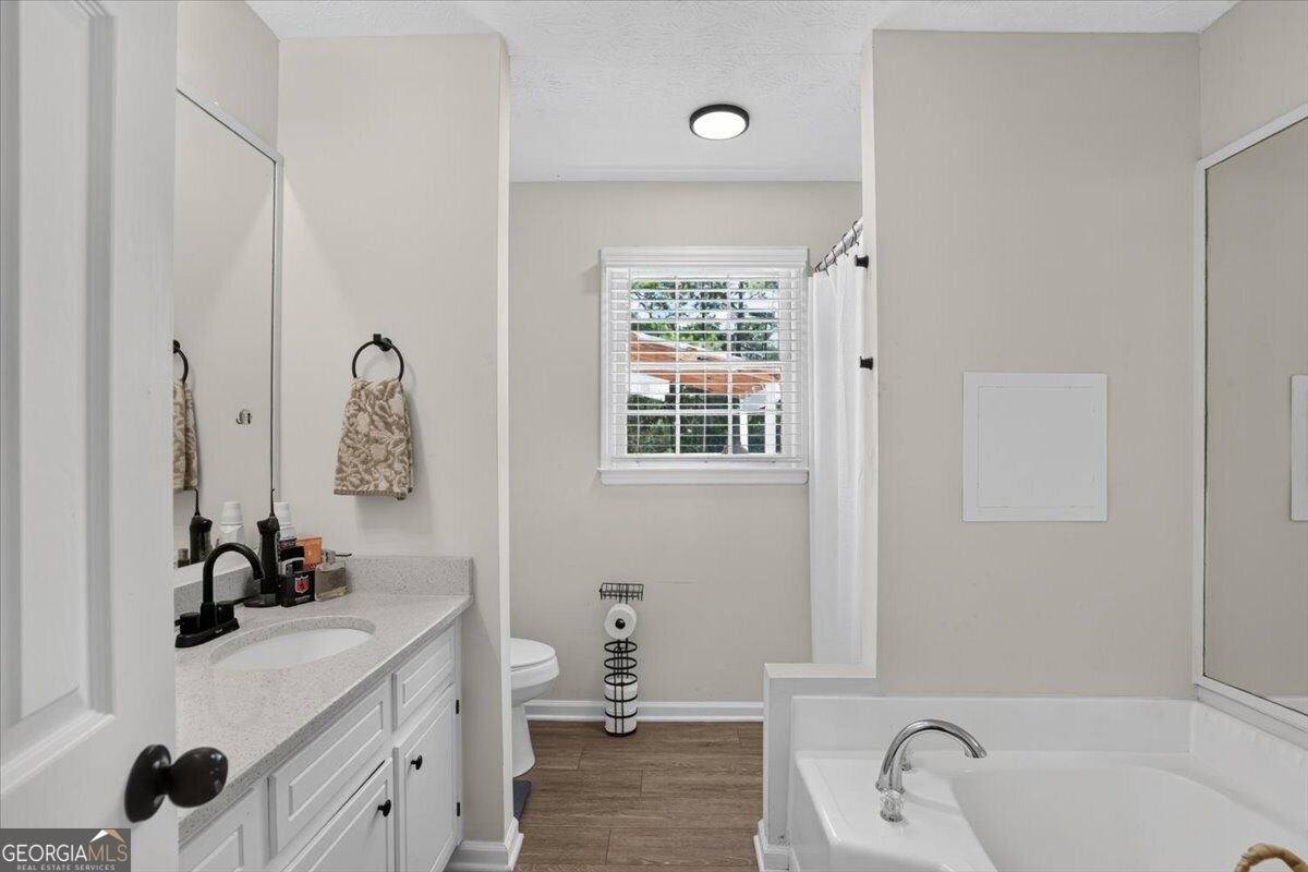 575 Old Union Gin Road Forsyth - Photo 16