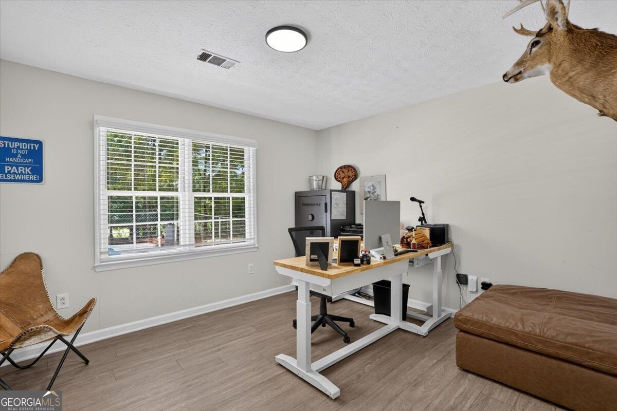 575 Old Union Gin Road Forsyth - Photo 18