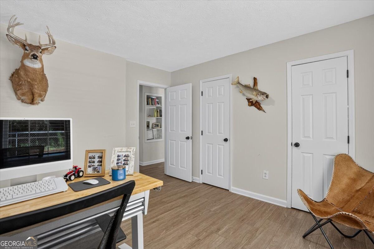 575 Old Union Gin Road Forsyth - Photo 19