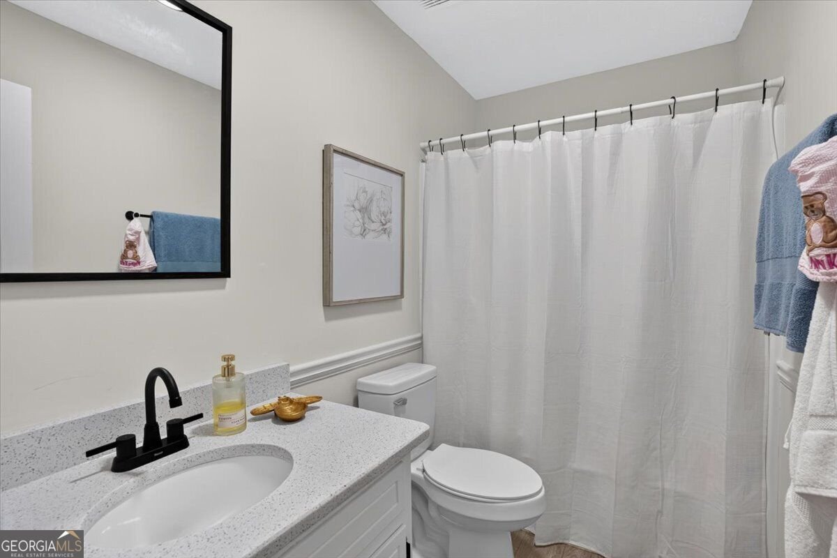 575 Old Union Gin Road Forsyth - Photo 20