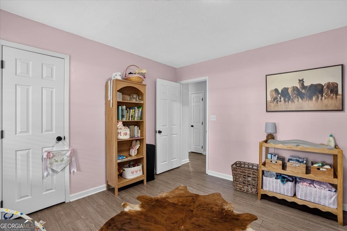 575 Old Union Gin Road Forsyth - Photo 22