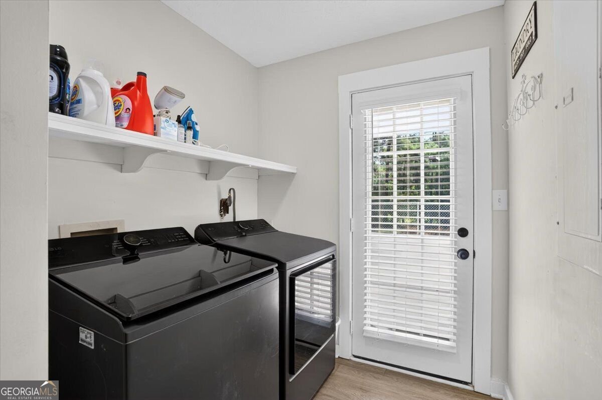 575 Old Union Gin Road Forsyth - Photo 23