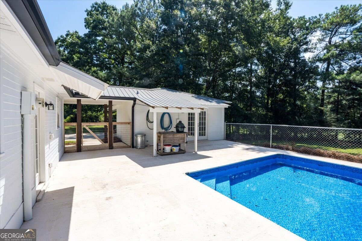 575 Old Union Gin Road Forsyth - Photo 28