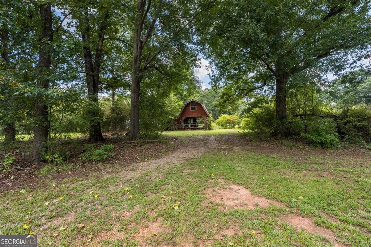 575 Old Union Gin Road Forsyth - Photo 33