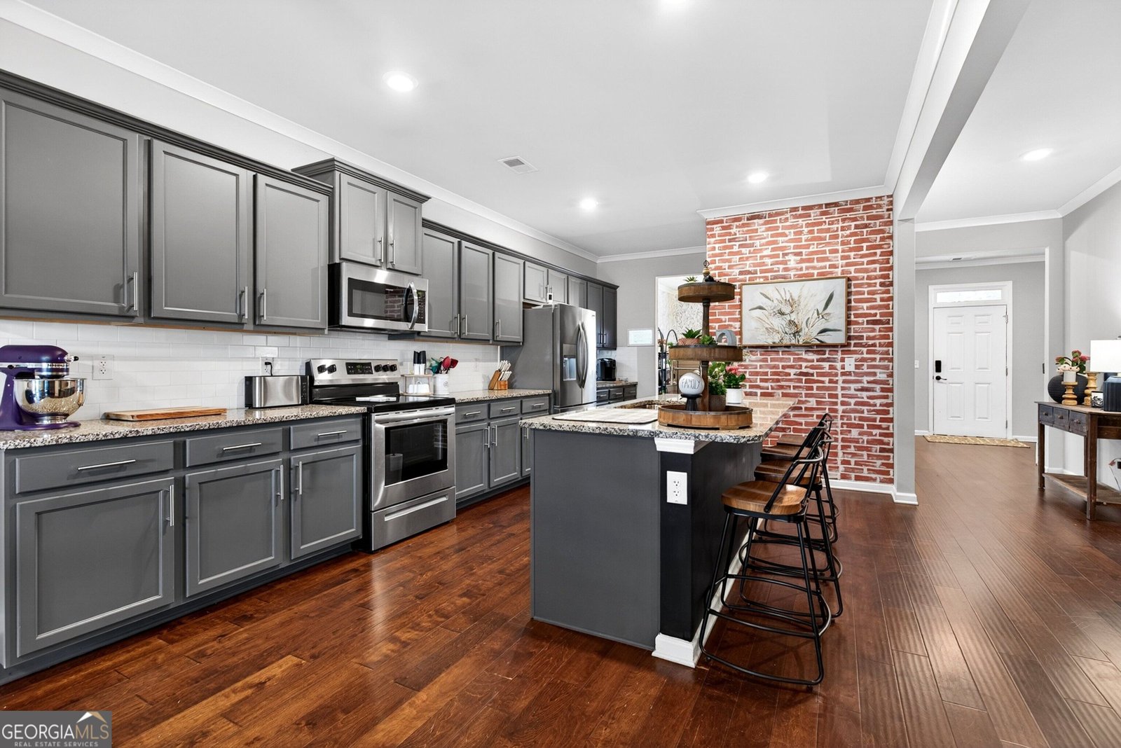 20 Shelton Court Senoia - Photo 11