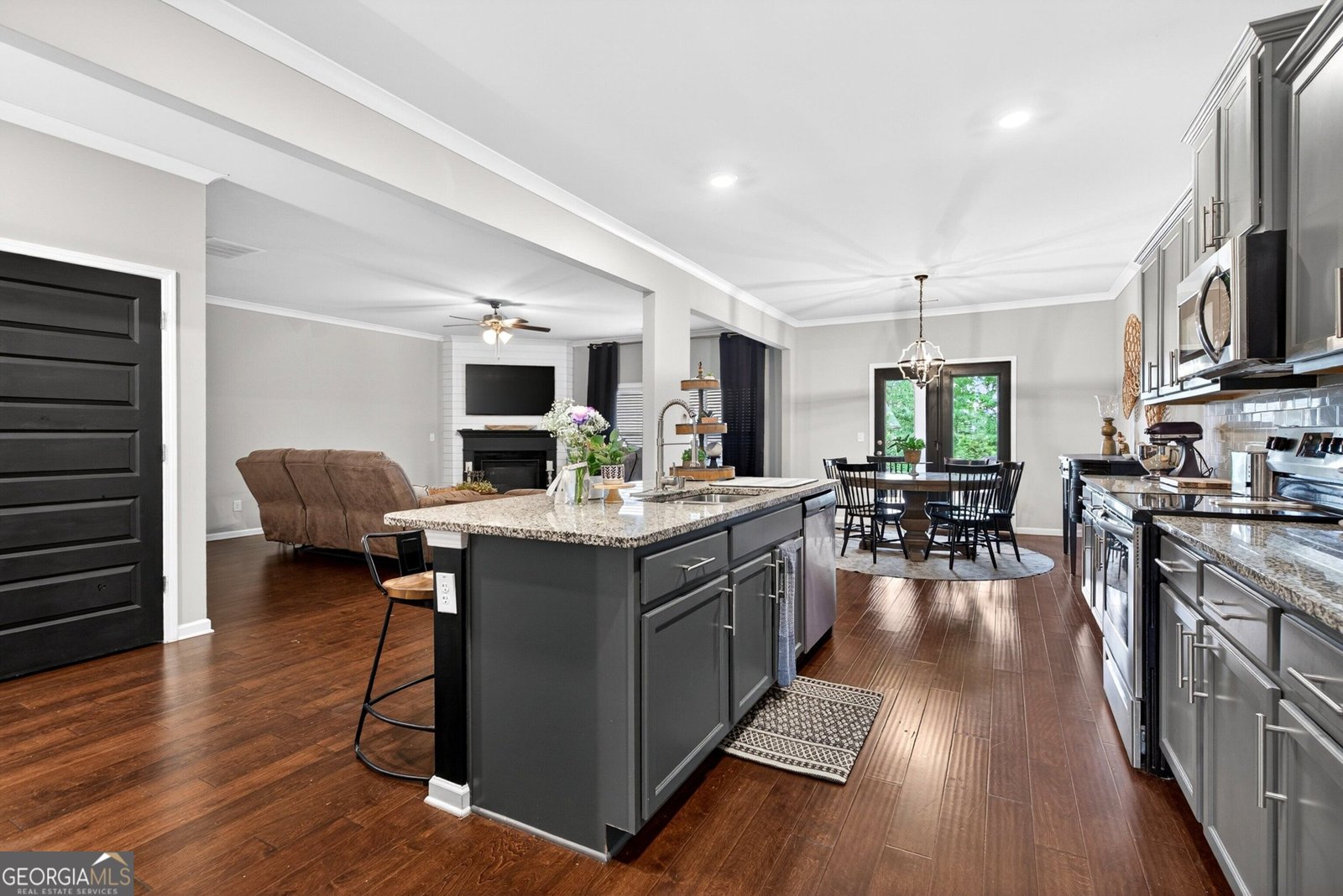 20 Shelton Court Senoia - Photo 12