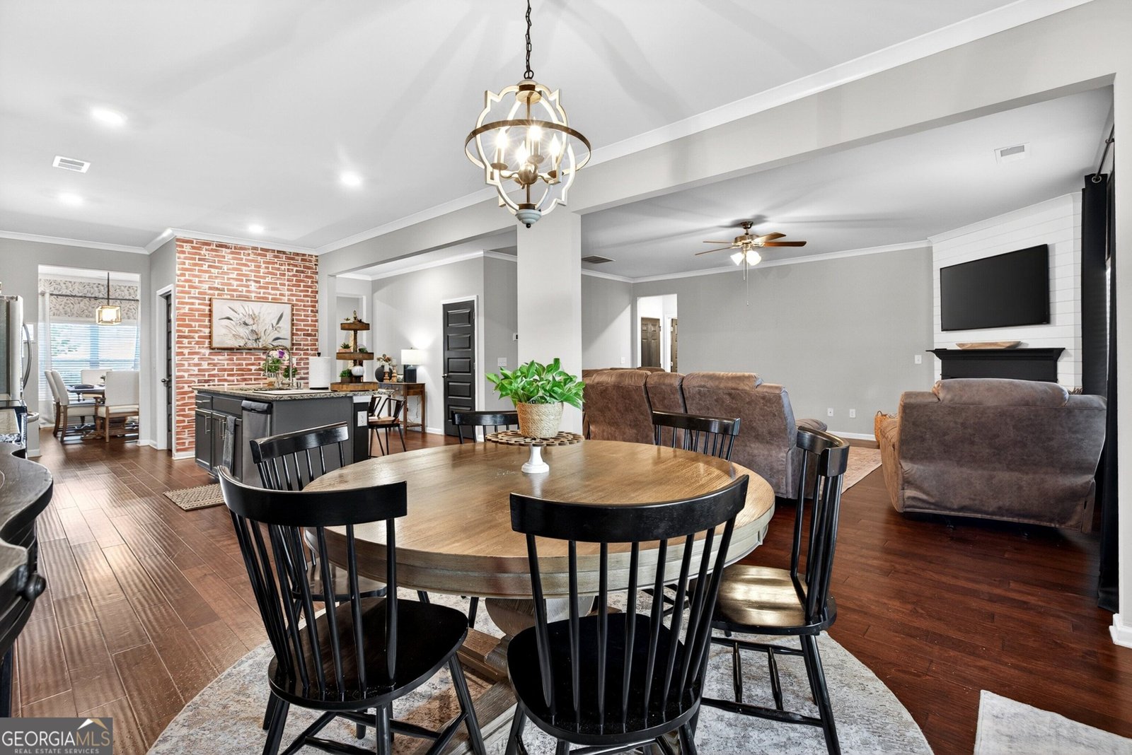 20 Shelton Court Senoia - Photo 14